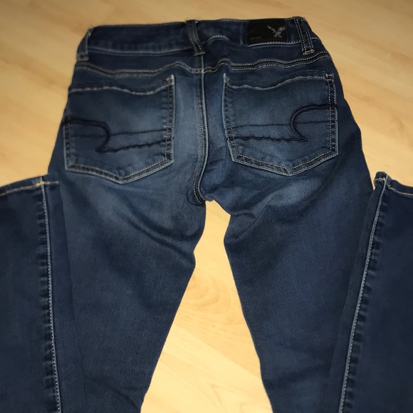 women jeans - Picture 2 of 3